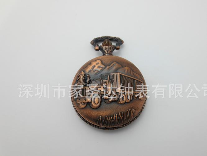 深圳市家圣达钟表 时光淬炼的精密艺术